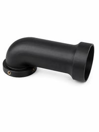 Image 2 of Shadow Phantom 750 Outlaw SideWinder Intake Kit 