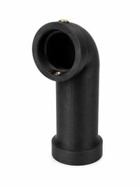Image 3 of Shadow Phantom 750 Outlaw SideWinder Intake Kit 