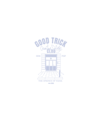 Image 3 of Creative Society Club BLUE