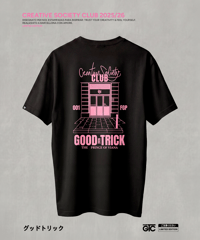 Image 1 of Creative Society Club PINK