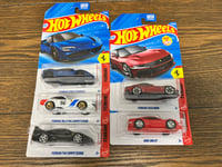Ferarri Set (2026)