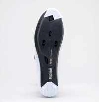 Image 3 of suplest Road PRO Cycling Shoes white 