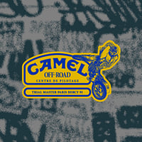 CAMEL OFF-ROAD