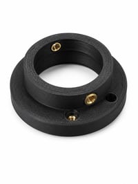 Image 1 of Honda Shadow Phantom HD Air Cleaner Adapter 