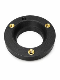 Image 2 of Honda Shadow Phantom HD Air Cleaner Adapter 