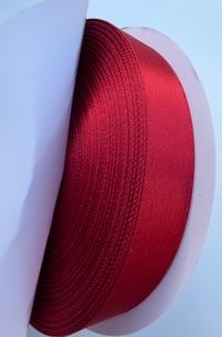 Image 2 of 7/8 Weft  Ribbon