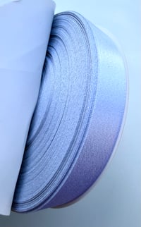 Image 3 of 7/8 Weft  Ribbon