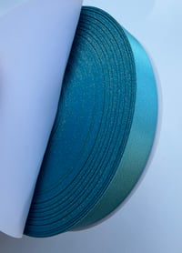 Image 4 of 7/8 Weft  Ribbon