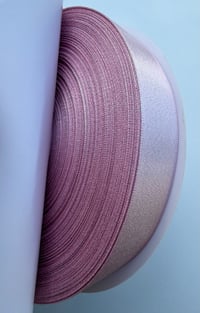 Image 5 of 7/8 Weft  Ribbon