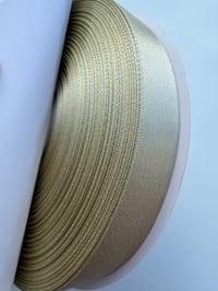 Image 7 of 7/8 Weft  Ribbon