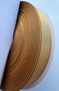 Image 8 of 7/8 Weft  Ribbon