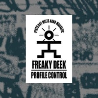 FREAKY DEEK
