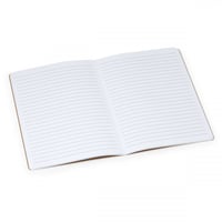 Image 2 of Water your Chaos: Notebook Blue