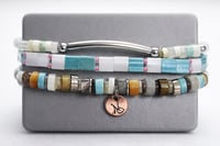 Image 1 of Boho Elegant goes Coastal