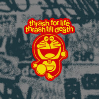 THRASH TILL DEATH