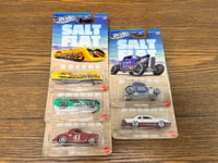 Salt Flat Set (2024)