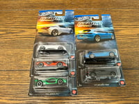 Hybrid Speed Set (2024)