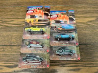 Vintage Club 1968 Set (2025)