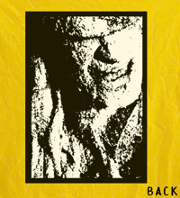 Image 2 of ' TWITCH ' | SCREENPRINT
