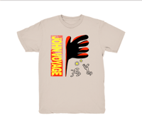 “It’s Only Fair” Shirt (Sand)