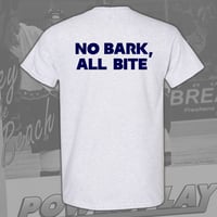 Image 2 of Ice Dawgs Ash T-Shirt