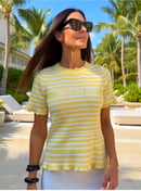 Image 4 of Camiseta Dior lima