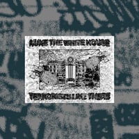 NUKE THE WHITE HOUSE