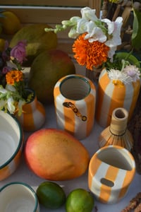 Image 4 of Build-a-Bundle in Pineapple Stripes