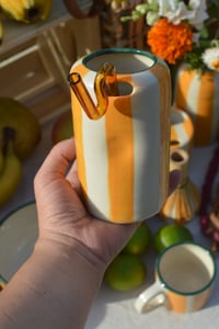 Image 10 of Build-a-Bundle in Pineapple Stripes