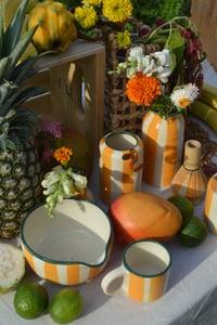 Image 6 of Build-a-Bundle in Pineapple Stripes