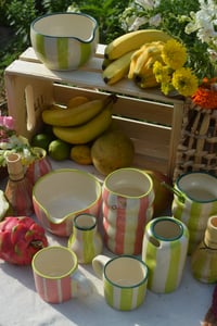 Image 6 of Build-a-Bundle in Guava Stripes