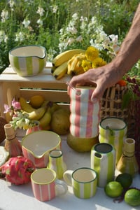 Image 8 of Build-a-Bundle in Guava Stripes