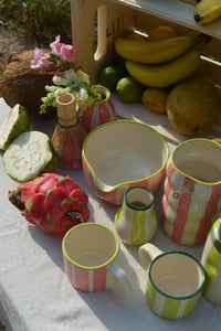 Image 12 of Build-a-Bundle in Guava Stripes