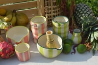 Image 4 of Build-a-Bundle in Lime Stripes