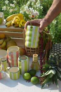 Image 12 of Build-a-Bundle in Lime Stripes