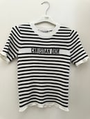 Image 3 of Camiseta Dior Marine