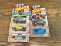 Pickup Truck Set (2020)