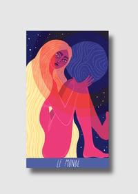 Image 3 of CARTE TAROT