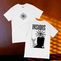 Image 1 of CAMISETA "VISIONS"