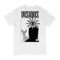 Image 3 of CAMISETA "VISIONS"