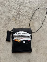 Image 2 of NULLUM TABACO BAG
