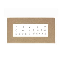 Image 1 of seven colours