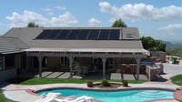 Step-by-Step Guide to Installing a Solar-Powered Pool System