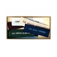 Image 2 of seven colours