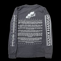 Image 3 of HANOI HANNAH "GOOD MORNING, VIETNAM!" PEPPER LONGSLEEVE (PRE-ORDER)