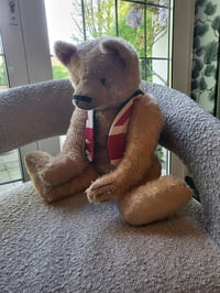 Image 2 of Artist bear by Beardsley Bears 56cm