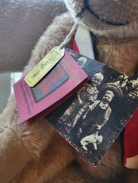 Image 3 of Artist bear by Beardsley Bears 56cm