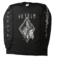 Image 1 of ALDUIN LONGSLEEVE