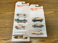 Pearl and Chrome 52nd Anniversary Set (2019)