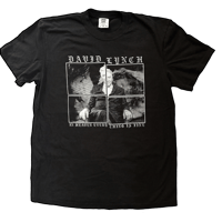 Image 1 of IN HEAVEN T-SHIRT